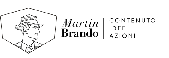 Martinbrando Test CRM